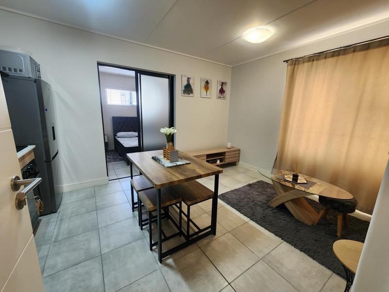 To Let 1 Bedroom Property for Rent in Gordons Bay Western Cape